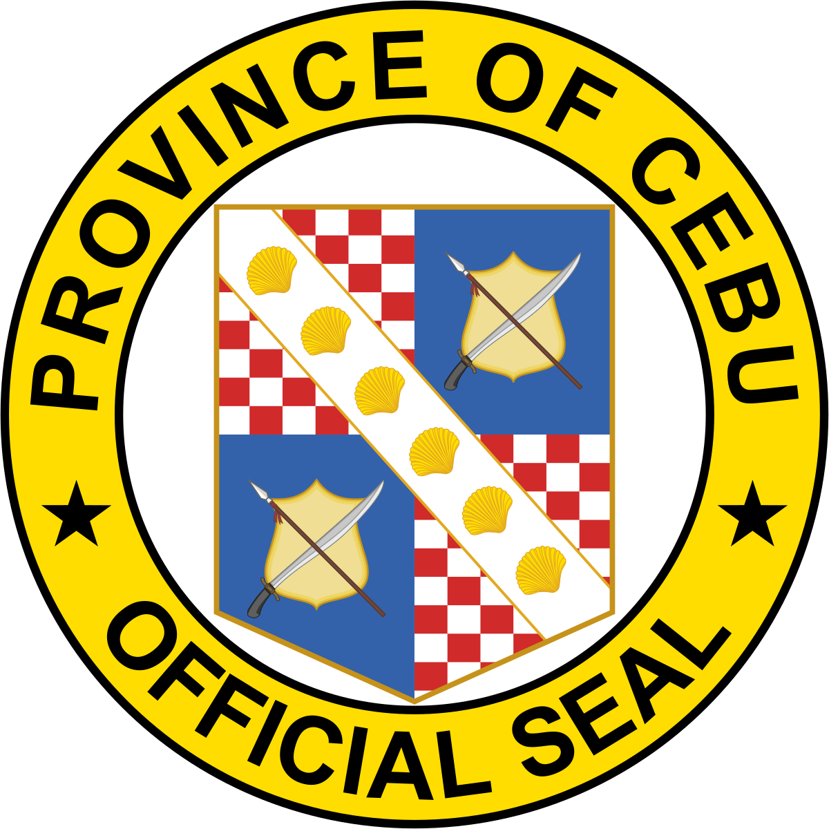 Cebu Province