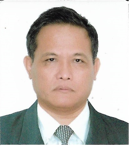 Engr Jock Parba, PECE